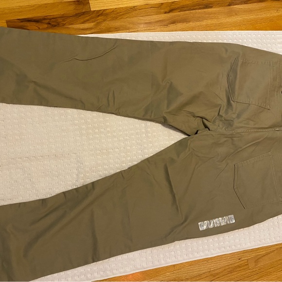 Men’s black Denver Hayes pants brand new size 44 x 30 - Picture 10 of 10